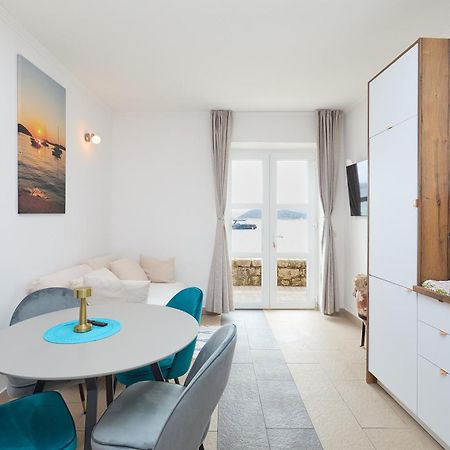 Beloc House Lopud Island Appartement Buitenkant foto
