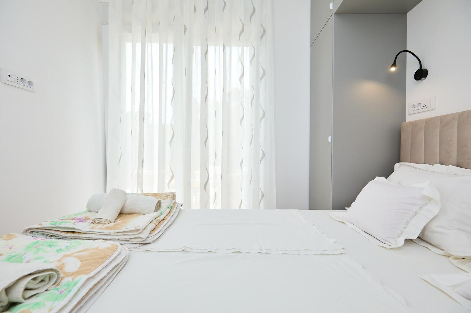 Beloc House Lopud Island Appartement Buitenkant foto
