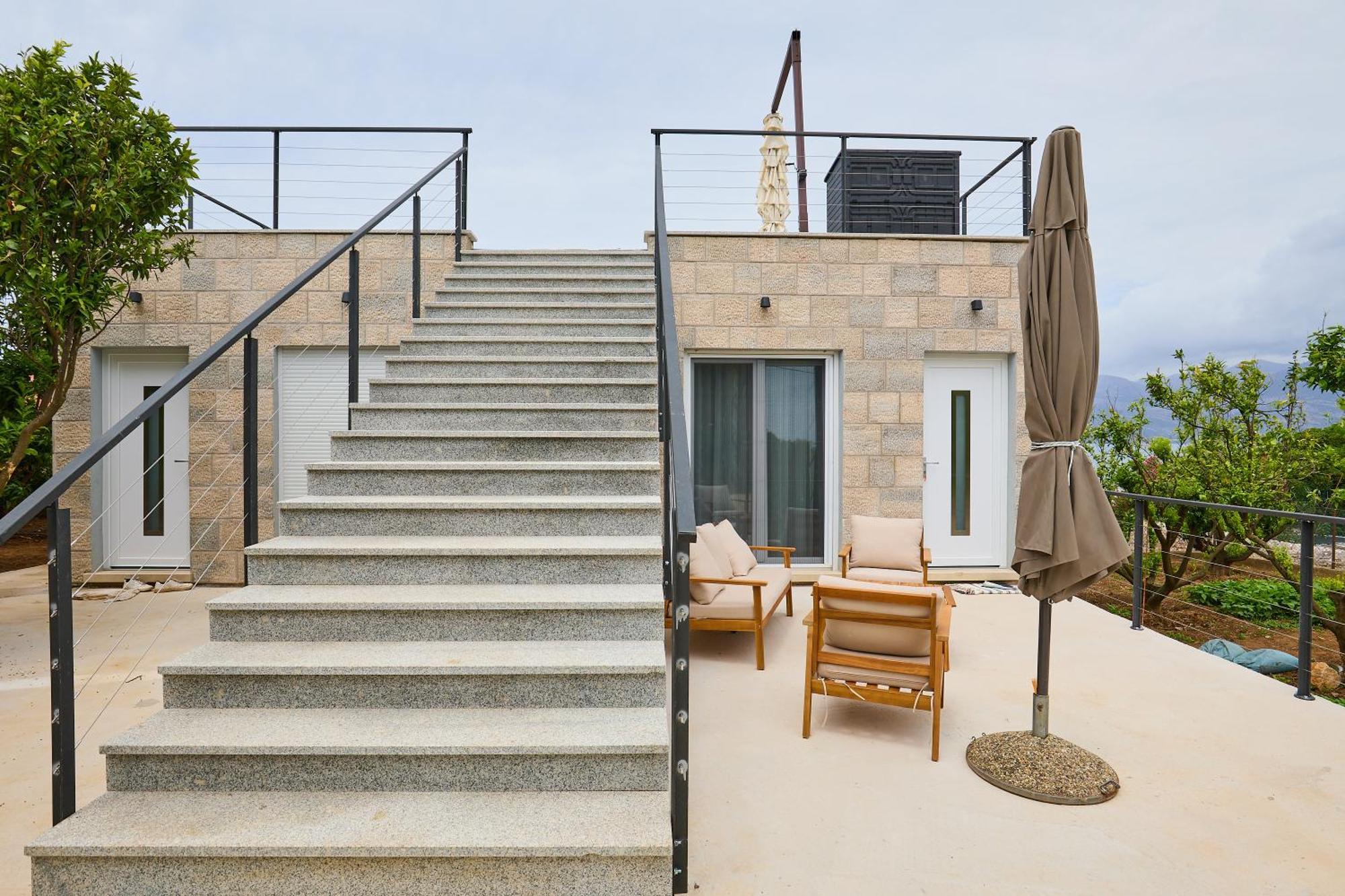 Beloc House Lopud Island Appartement Buitenkant foto
