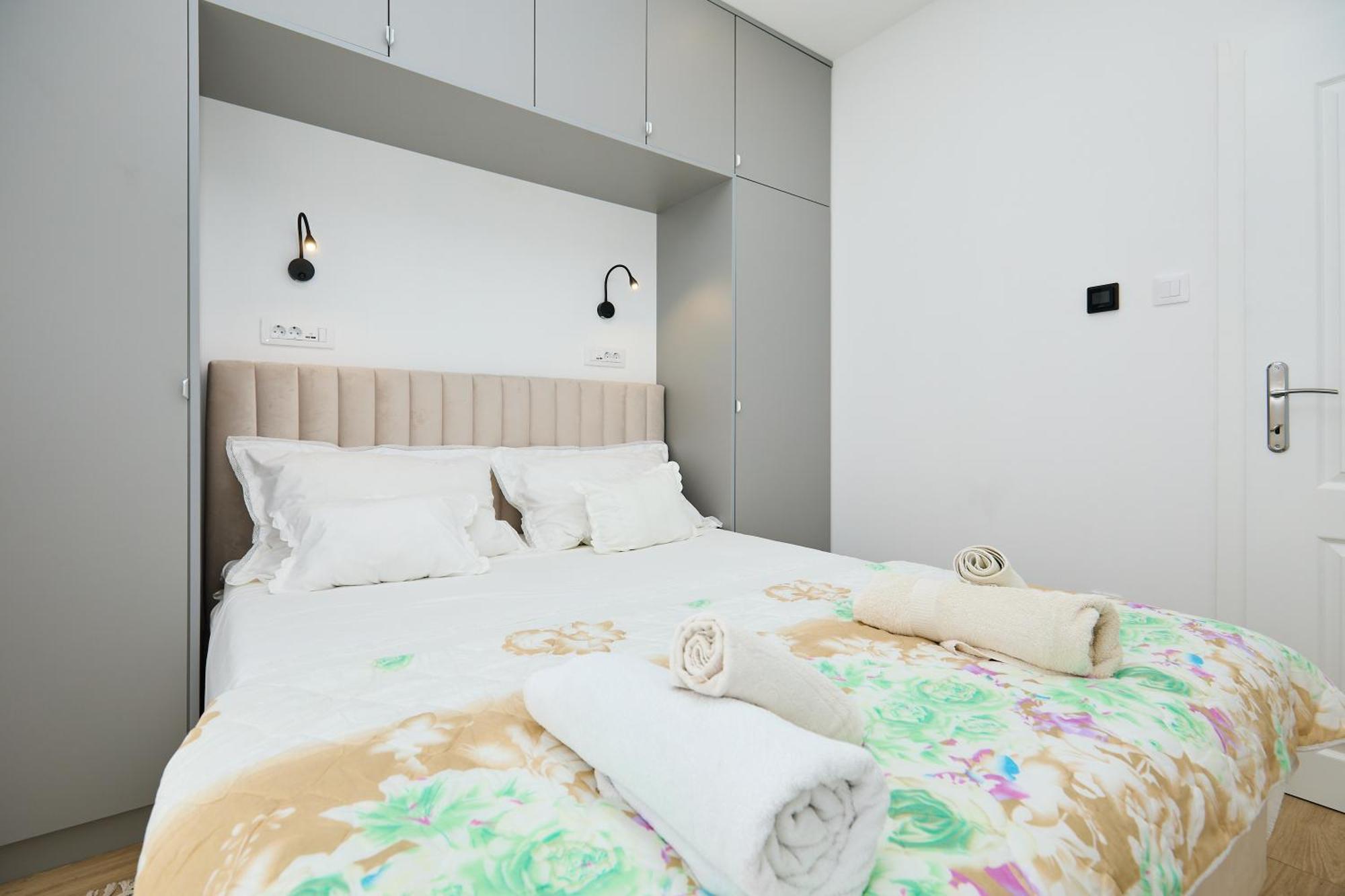 Beloc House Lopud Island Appartement Buitenkant foto