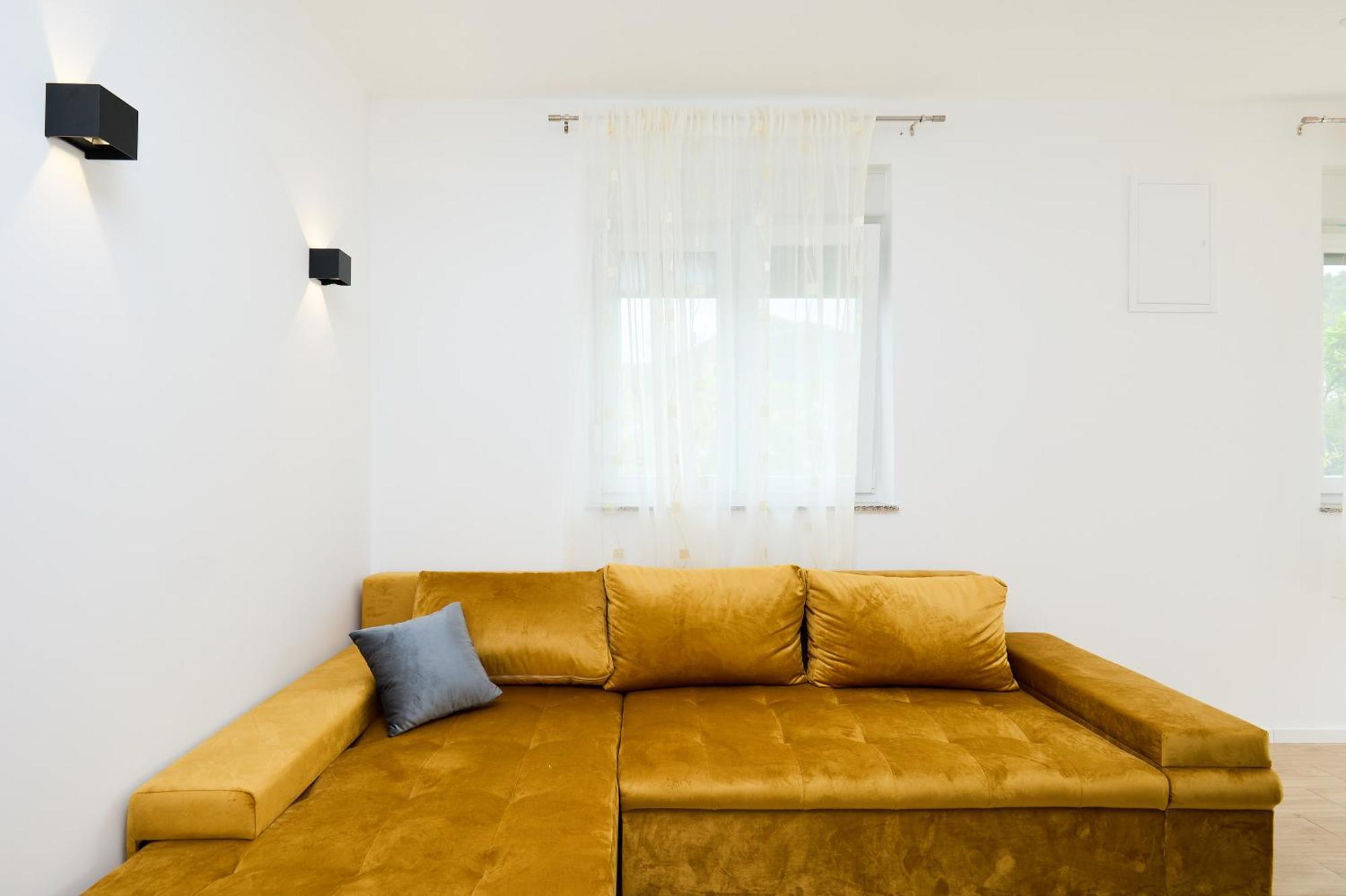 Beloc House Lopud Island Appartement Buitenkant foto