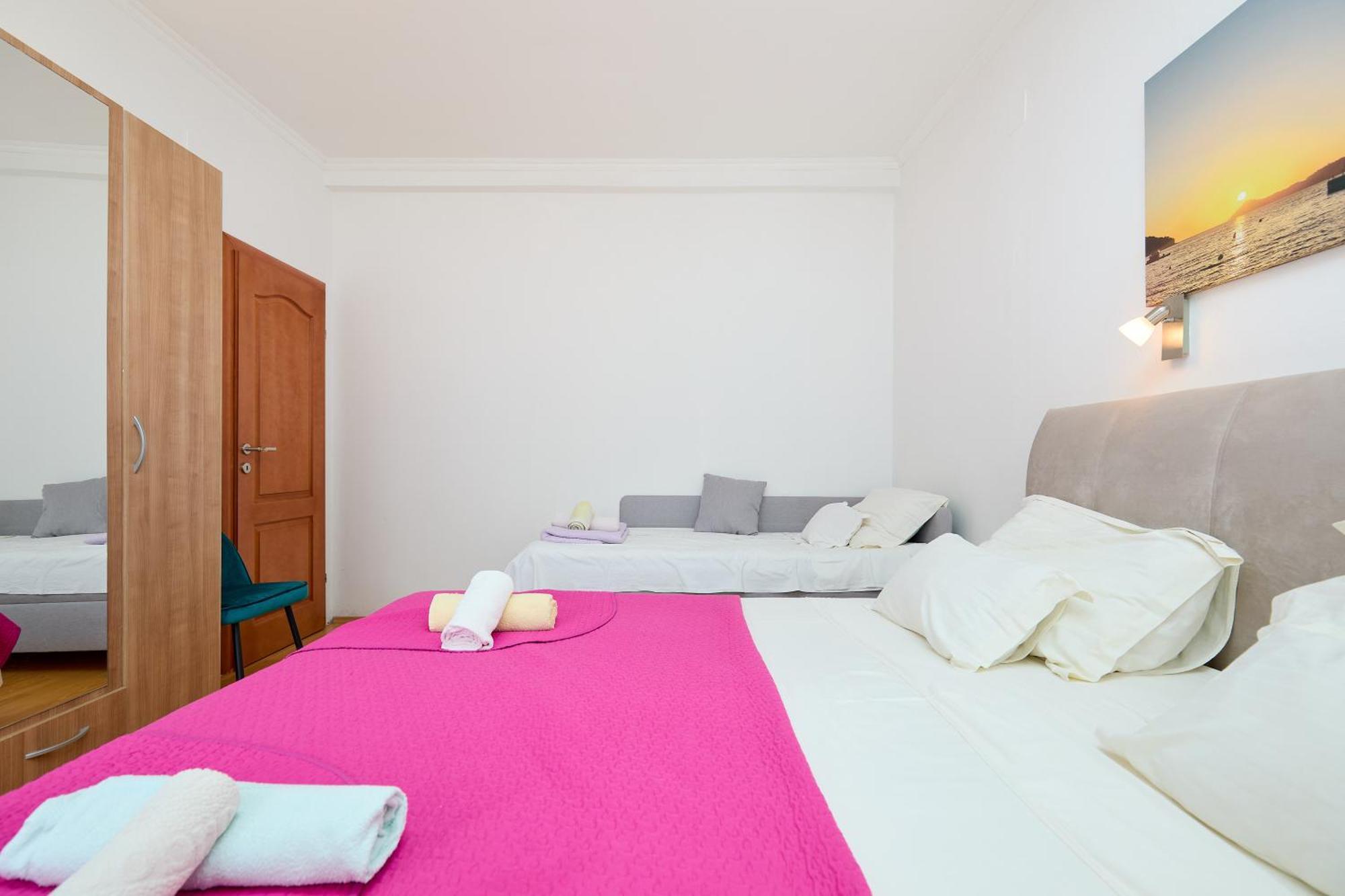 Beloc House Lopud Island Appartement Buitenkant foto