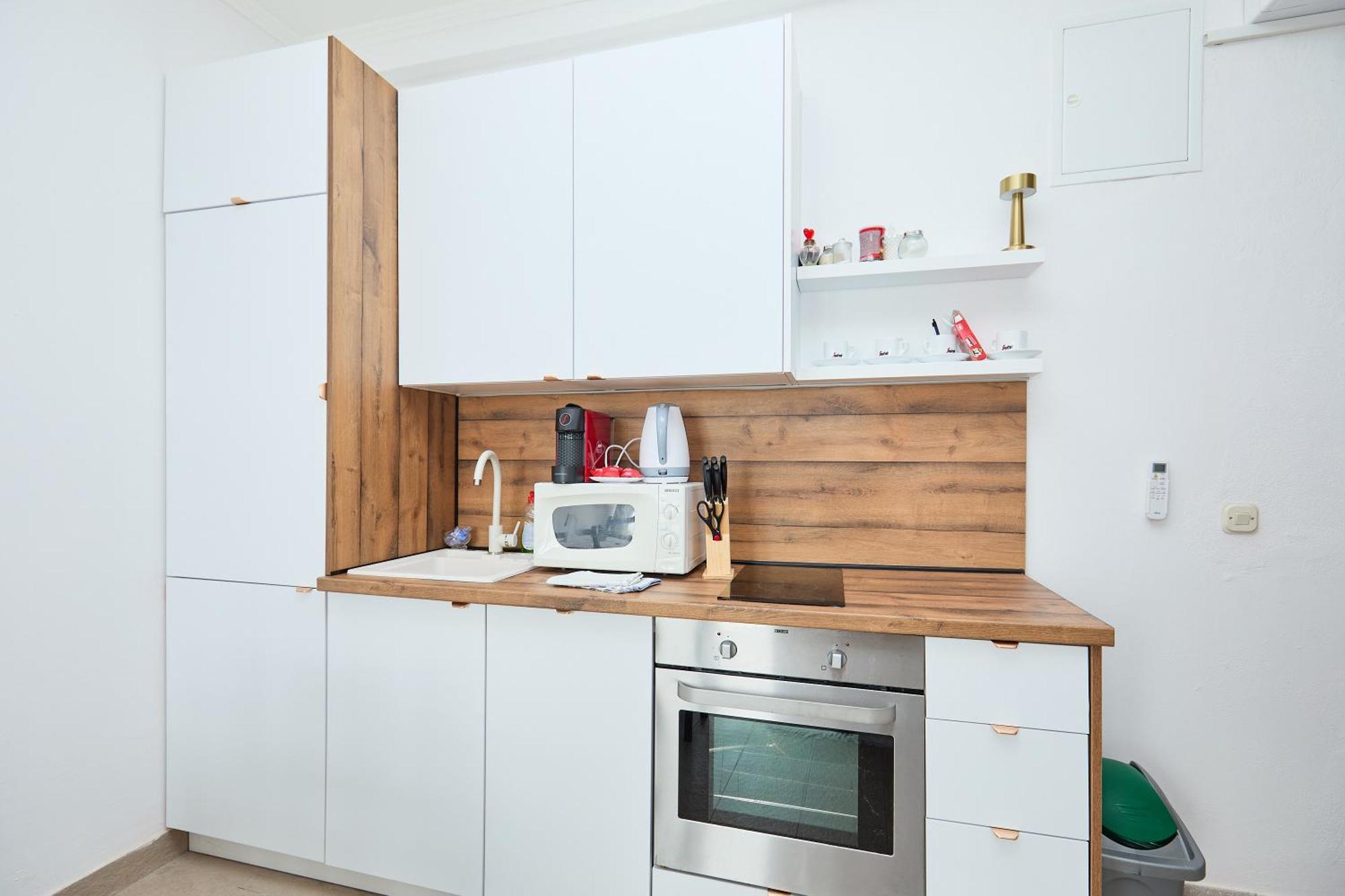 Beloc House Lopud Island Appartement Buitenkant foto