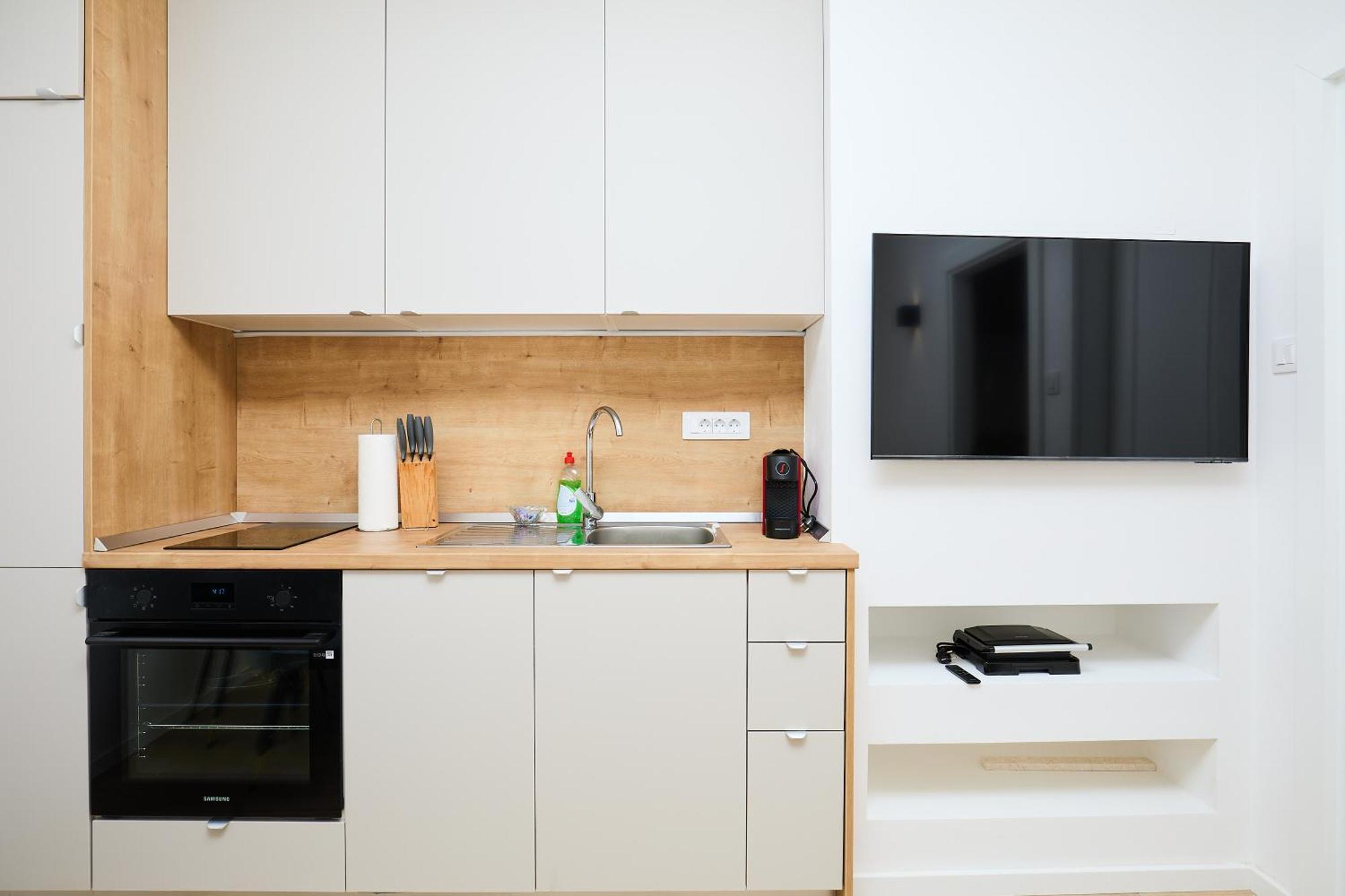Beloc House Lopud Island Appartement Buitenkant foto