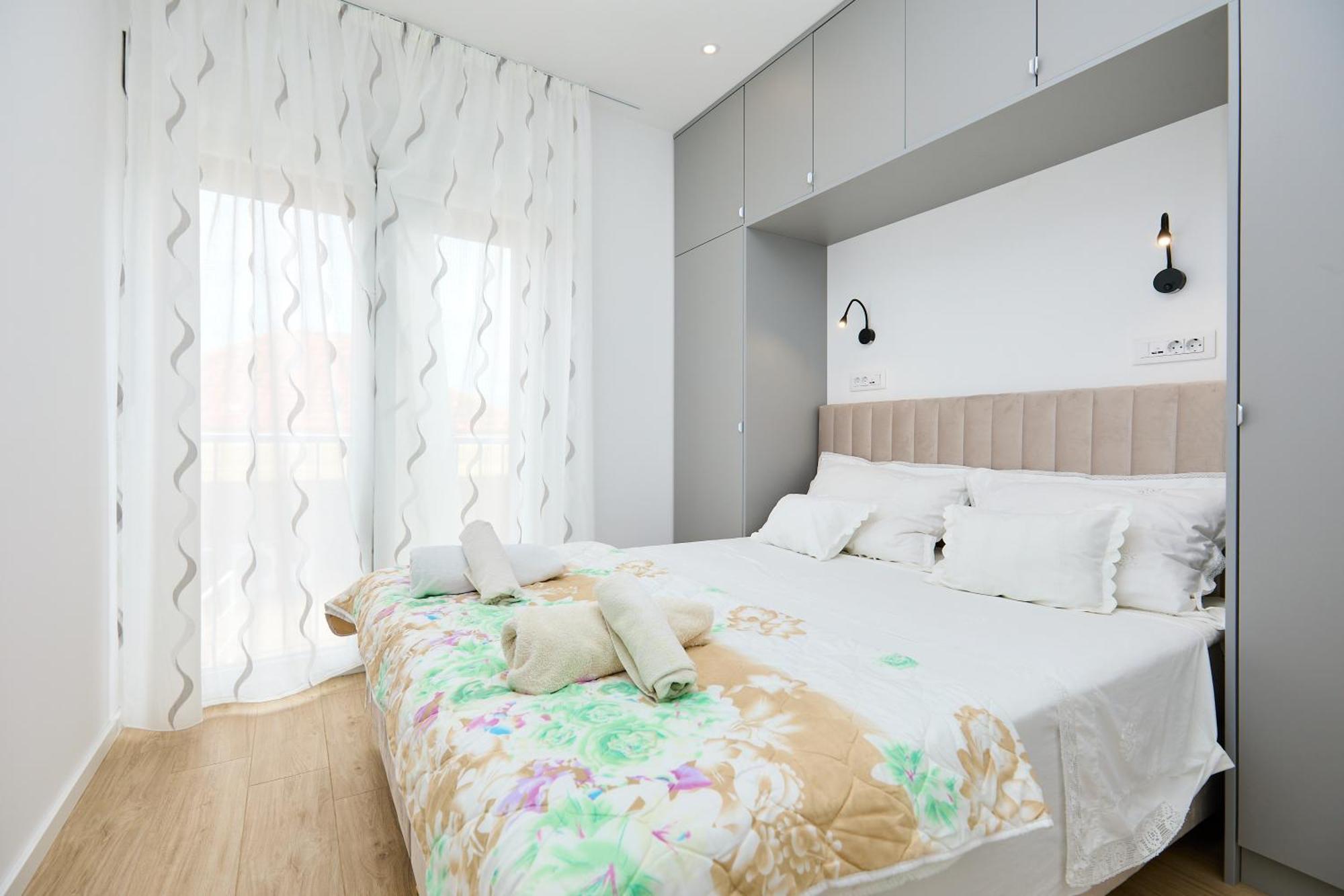 Beloc House Lopud Island Appartement Buitenkant foto