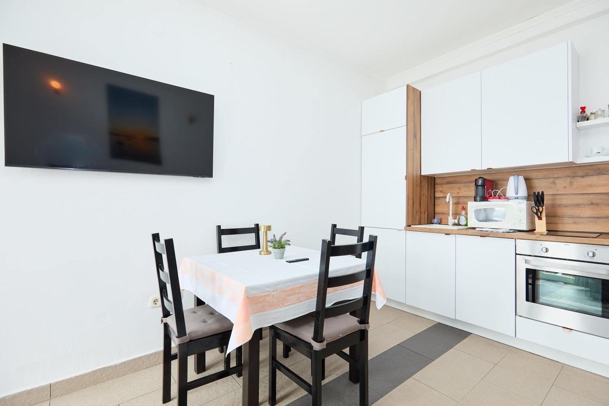 Beloc House Lopud Island Appartement Buitenkant foto