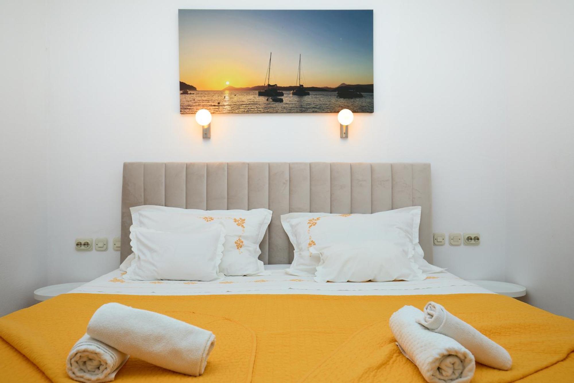 Beloc House Lopud Island Appartement Buitenkant foto
