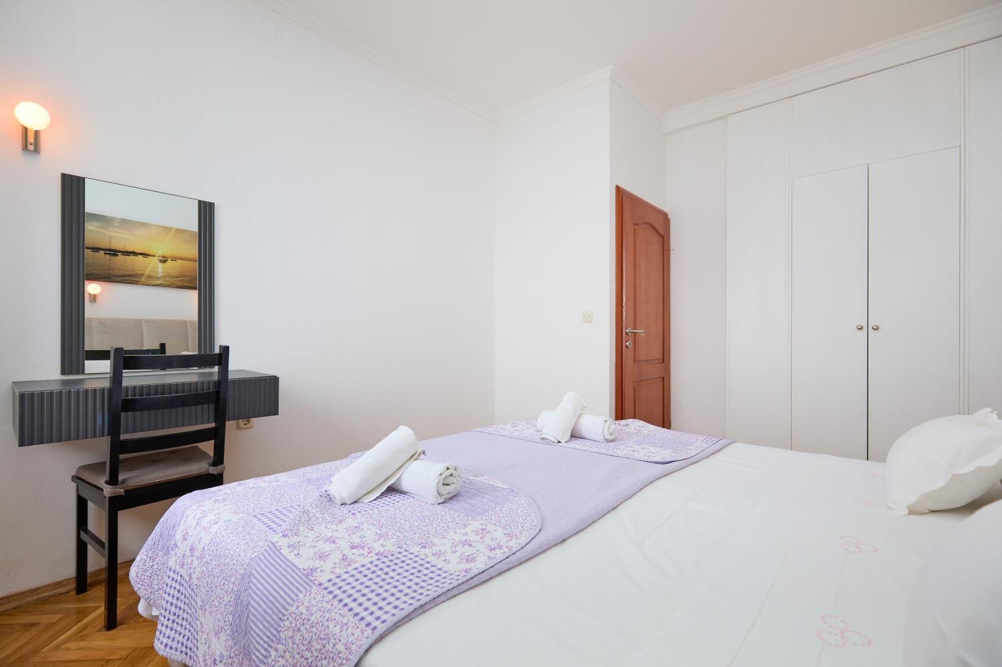 Beloc House Lopud Island Appartement Buitenkant foto