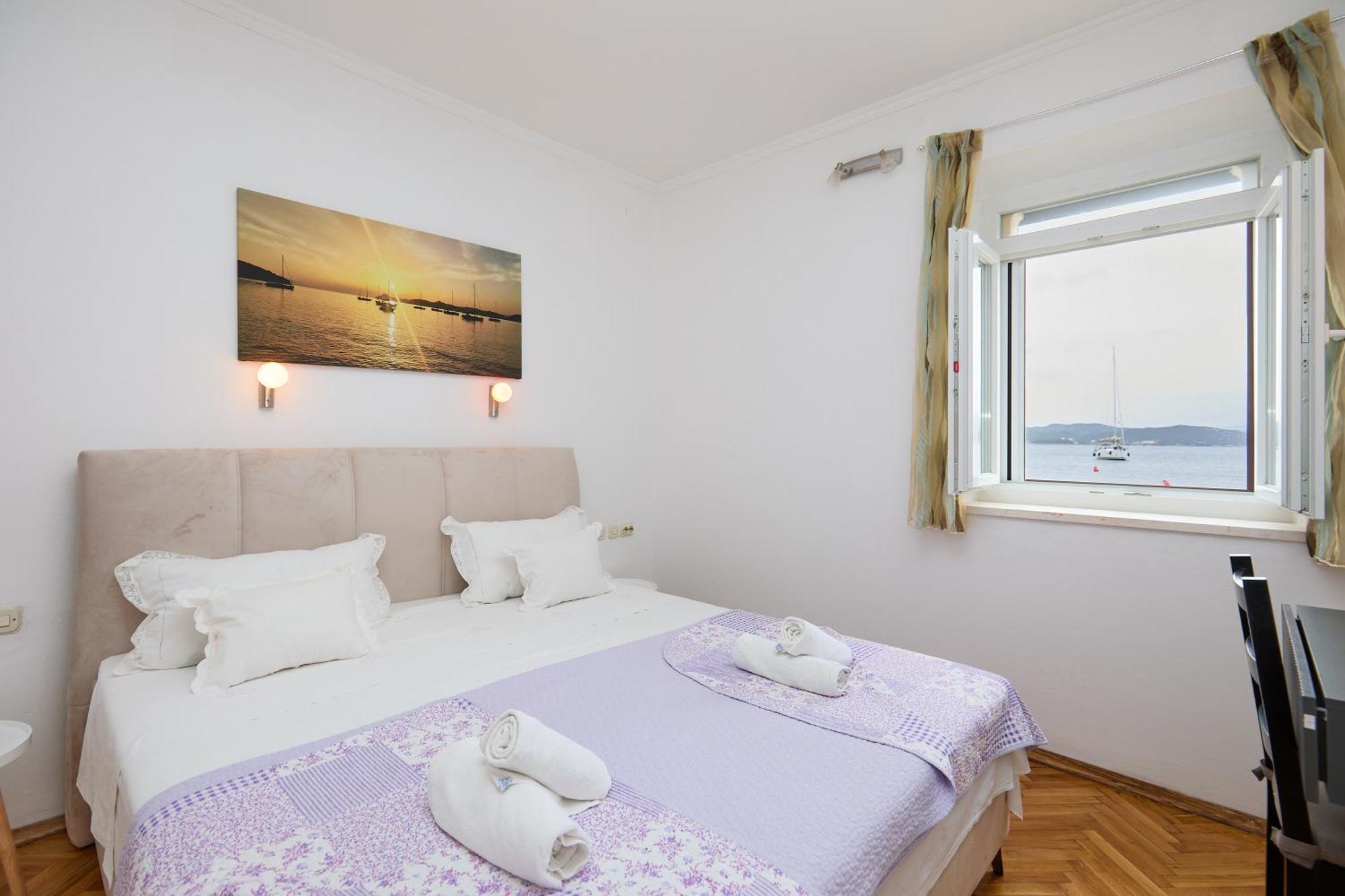 Beloc House Lopud Island Appartement Buitenkant foto