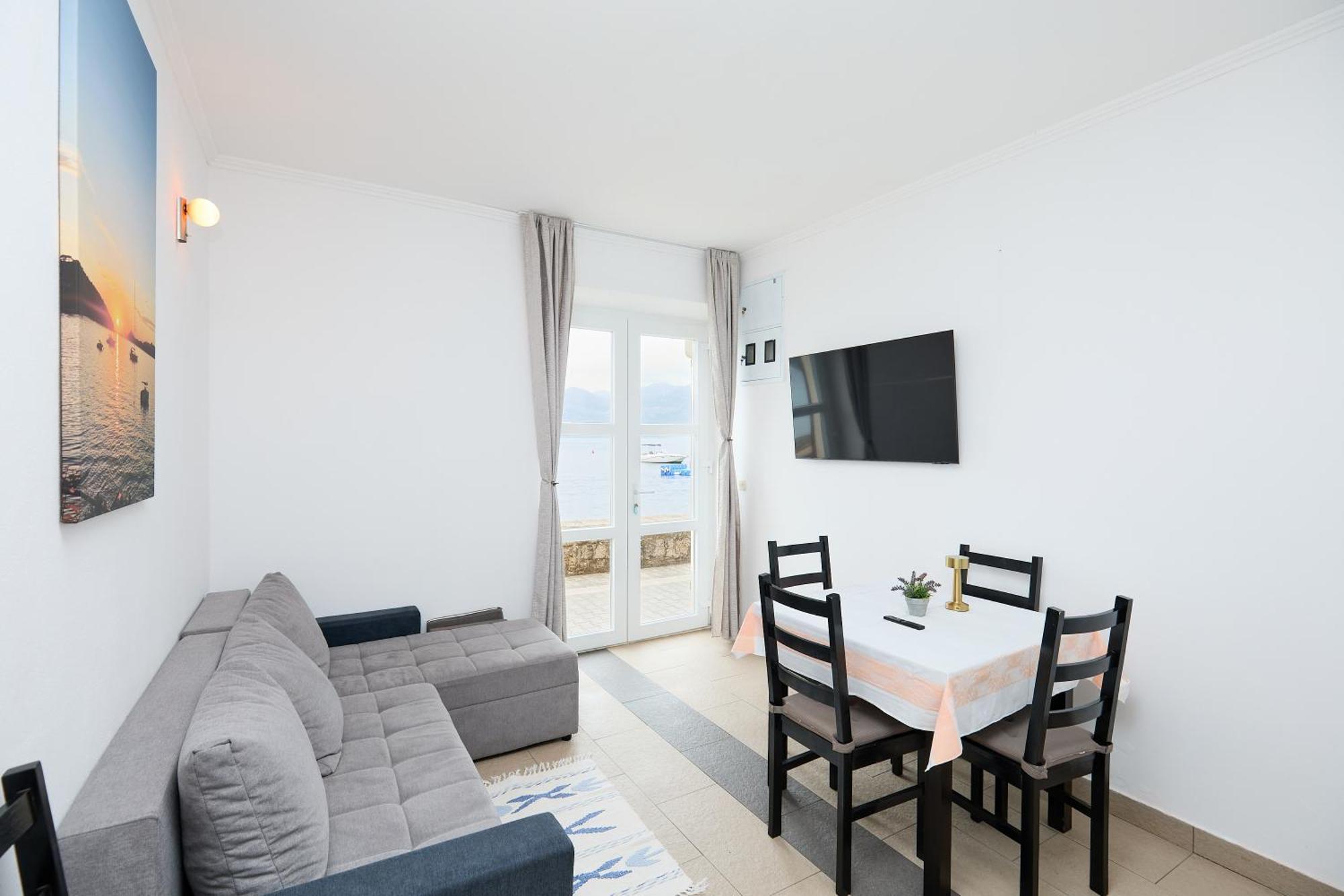 Beloc House Lopud Island Appartement Buitenkant foto