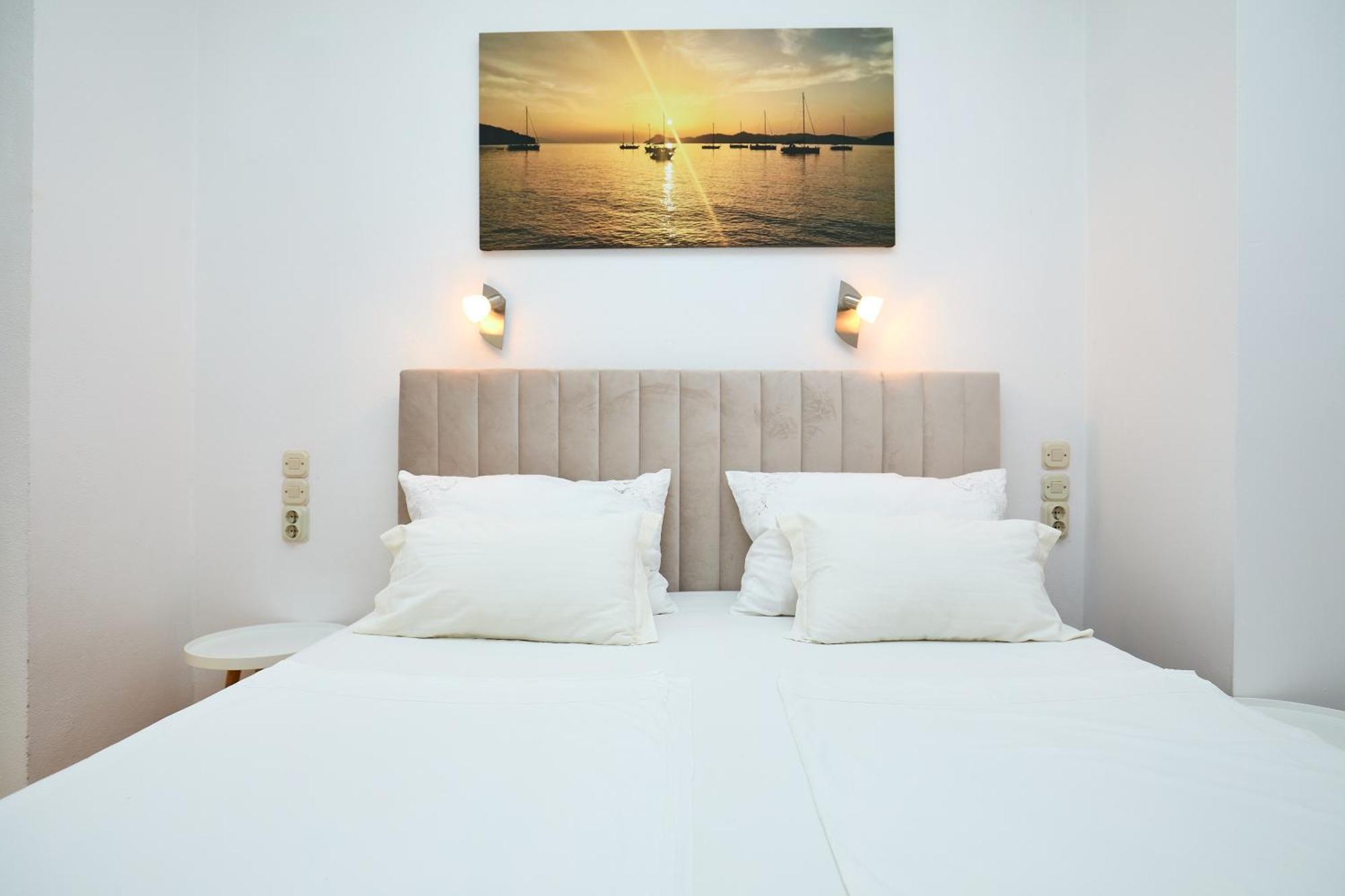 Beloc House Lopud Island Appartement Buitenkant foto