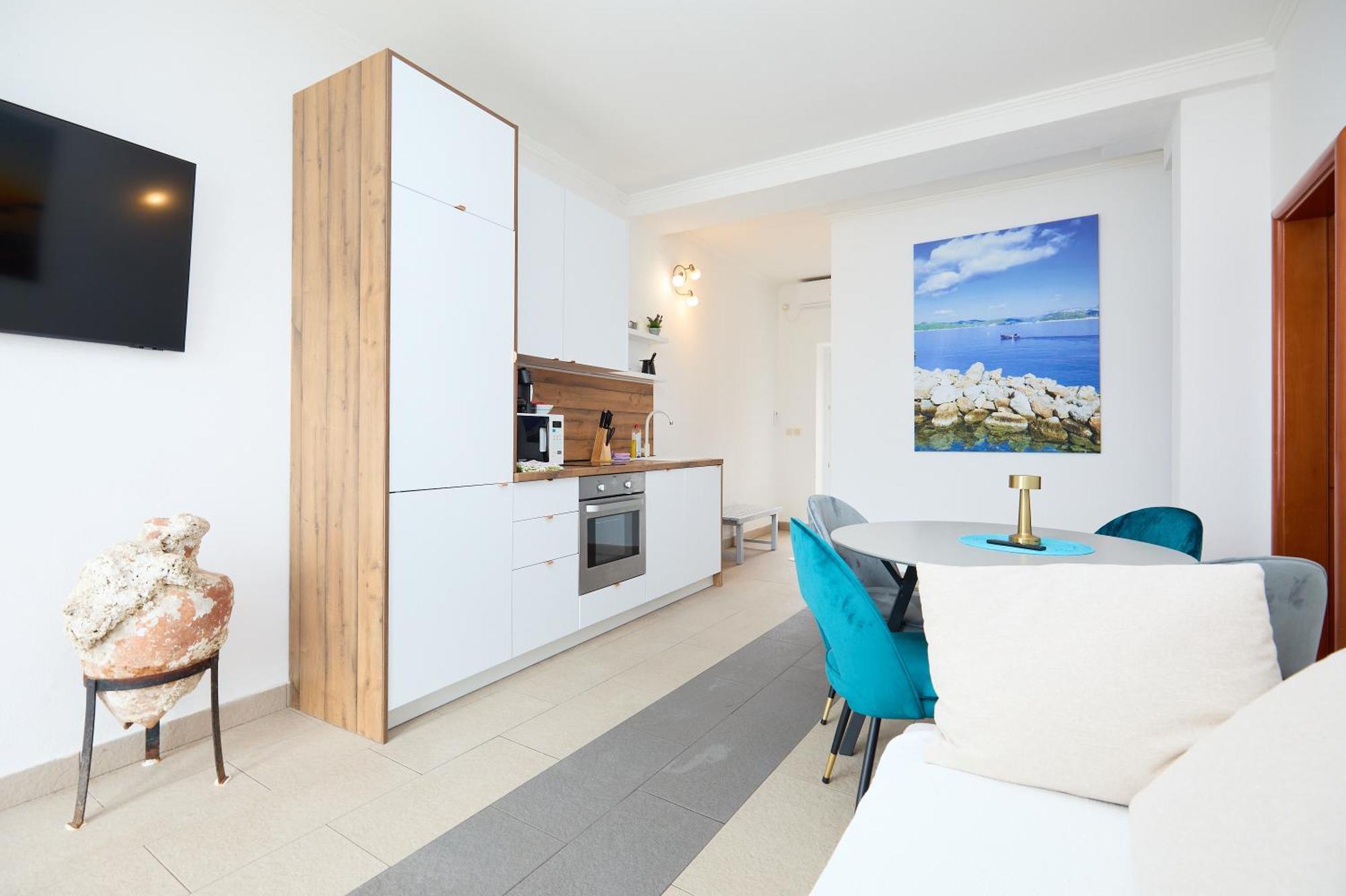 Beloc House Lopud Island Appartement Buitenkant foto
